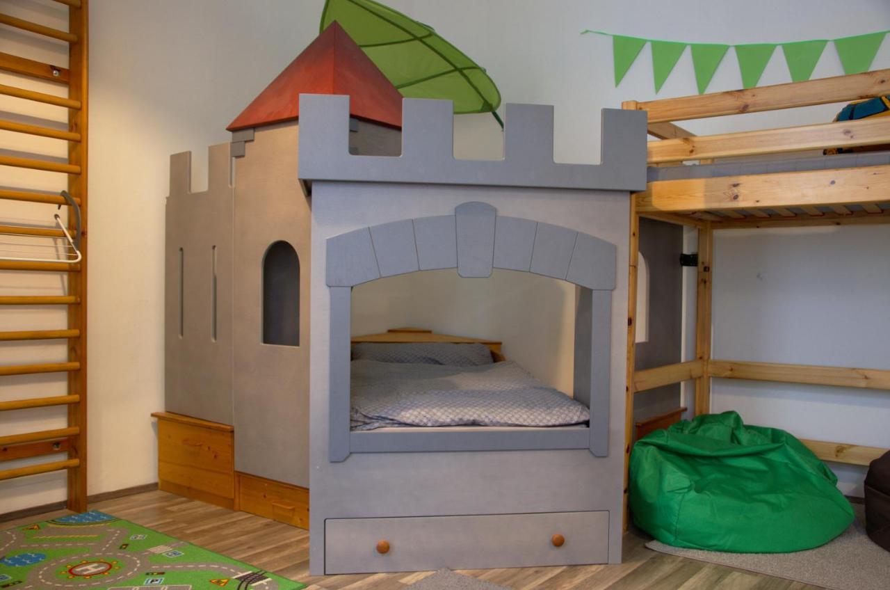 Green Dot Home Szombathely Ngoại thất bức ảnh