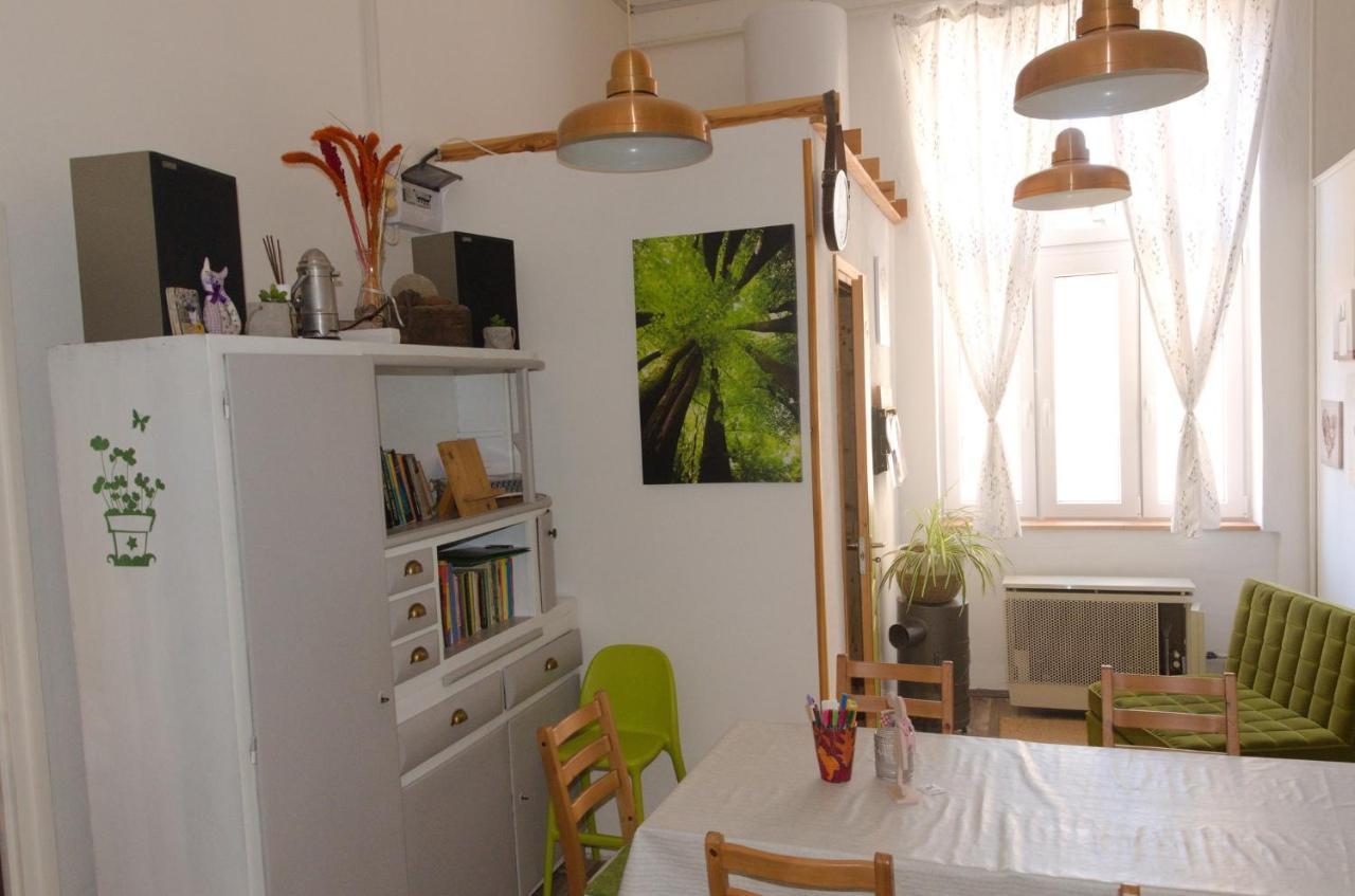 Green Dot Home Szombathely Ngoại thất bức ảnh