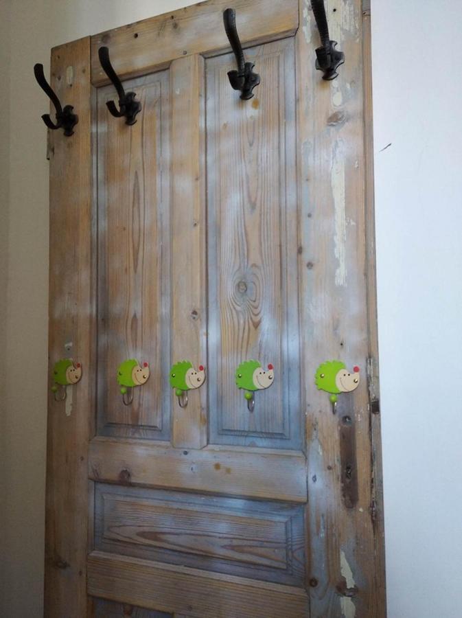 Green Dot Home Szombathely Ngoại thất bức ảnh